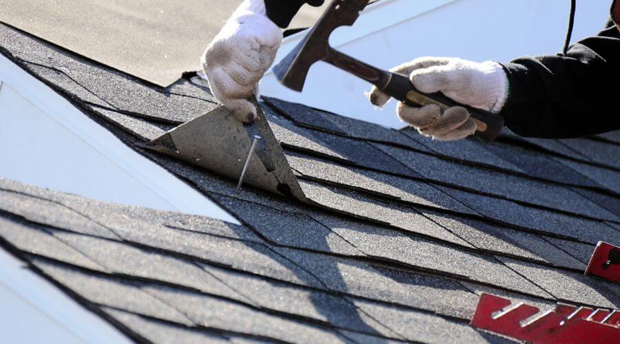 Expert top industrial roofings services in Watts, OK